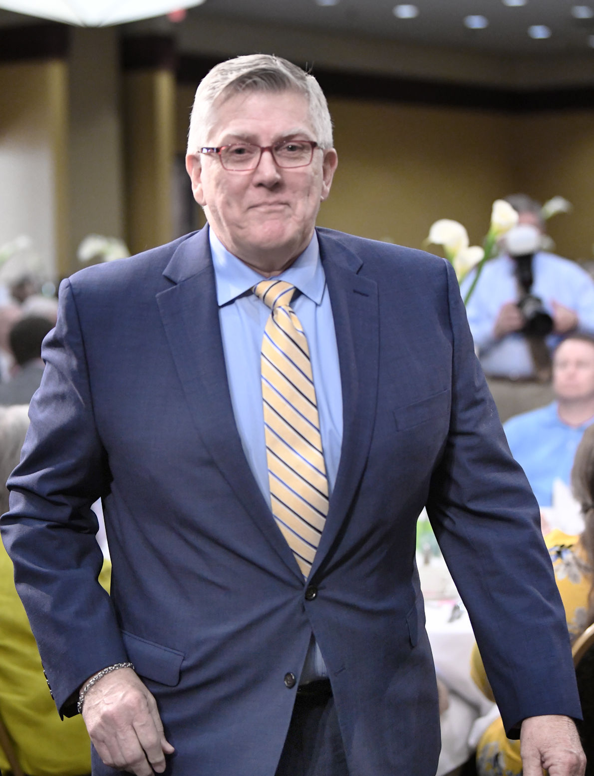 Community Foundation Tribute Luncheon 2019